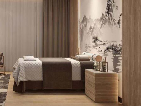 乌鲁木齐水疗的科学奥秘：温水疗法如何重塑你的健康状态