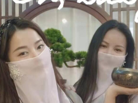 乌鲁木齐泰式SPA：瑜伽与按摩的古老智慧结晶