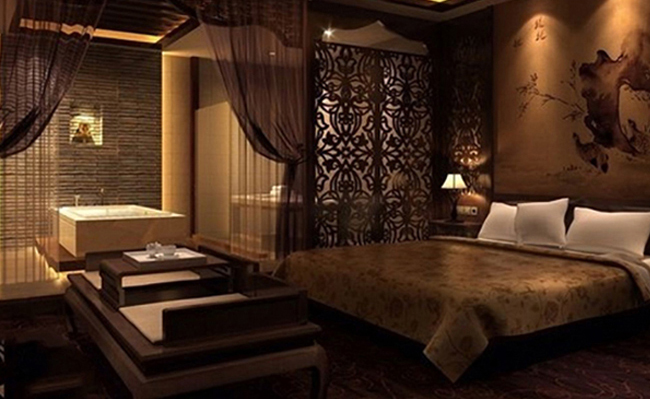 乌鲁木齐SPA会所｜轻奢疗愈·舒缓时光